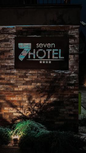 seven hotel bytom katowice