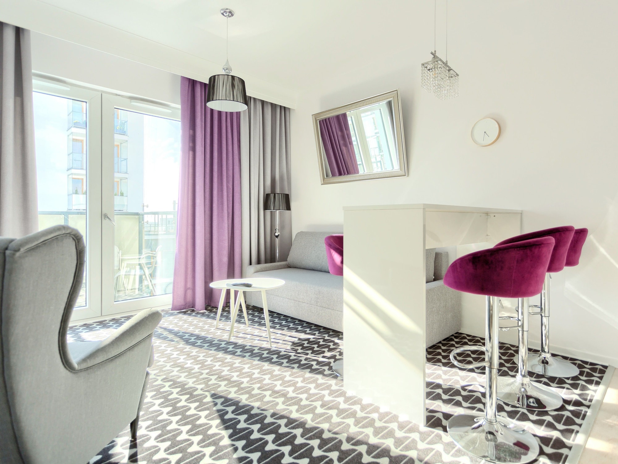 vola residence