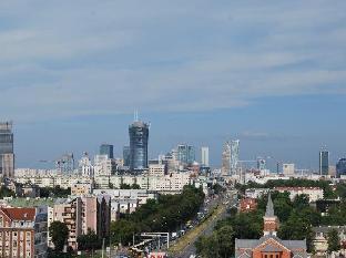 warsaw