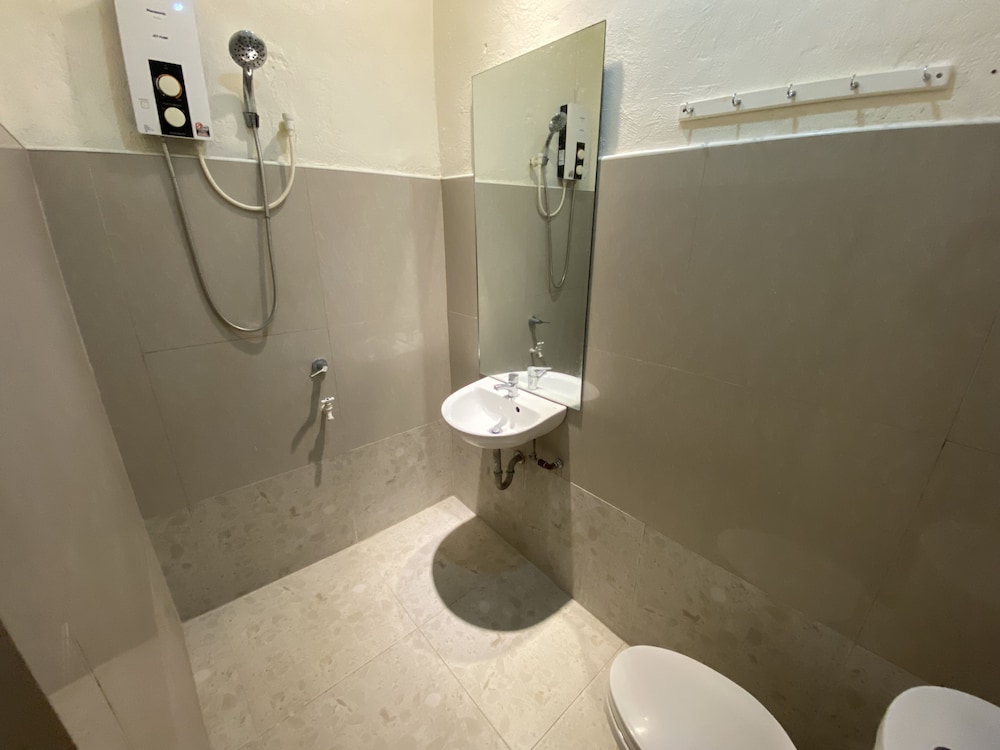 westcoast guest house