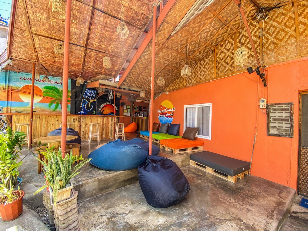 westcoast guest house