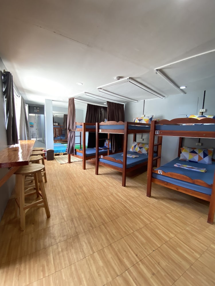 westcoast guest house