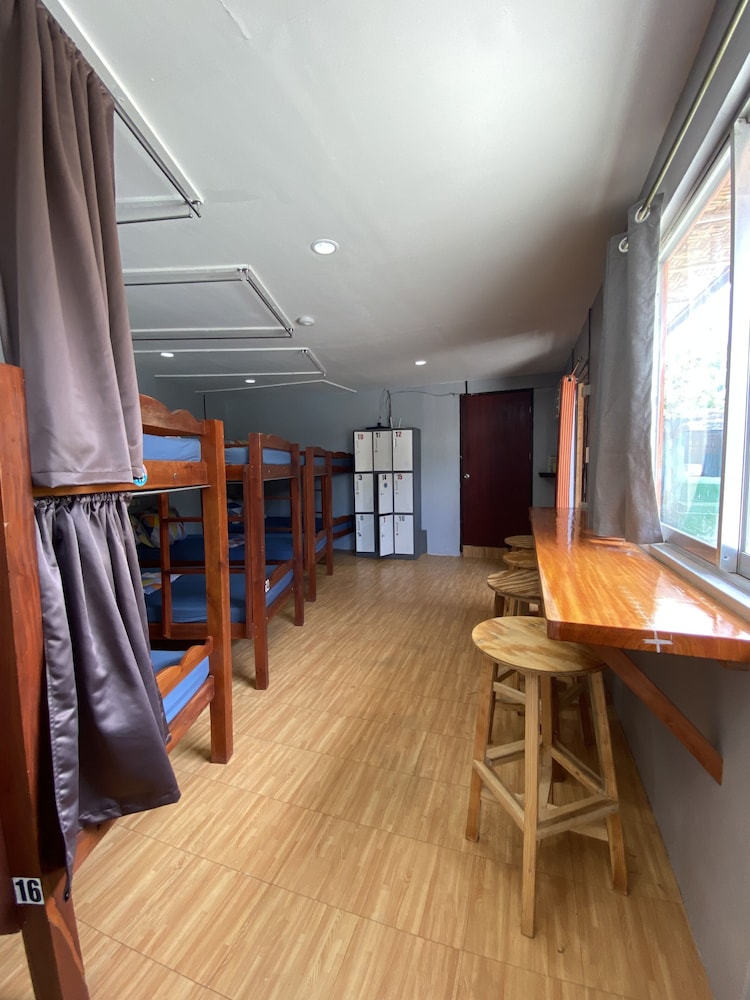 westcoast guest house