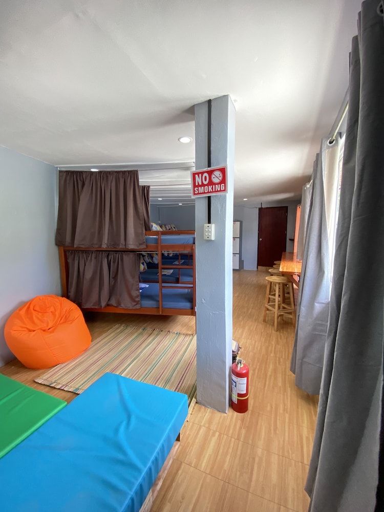 westcoast guest house