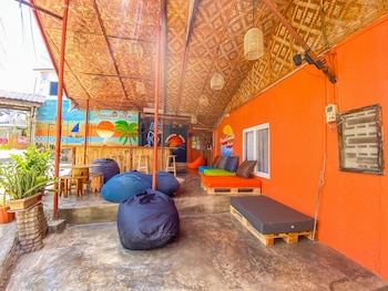 westcoast guest house