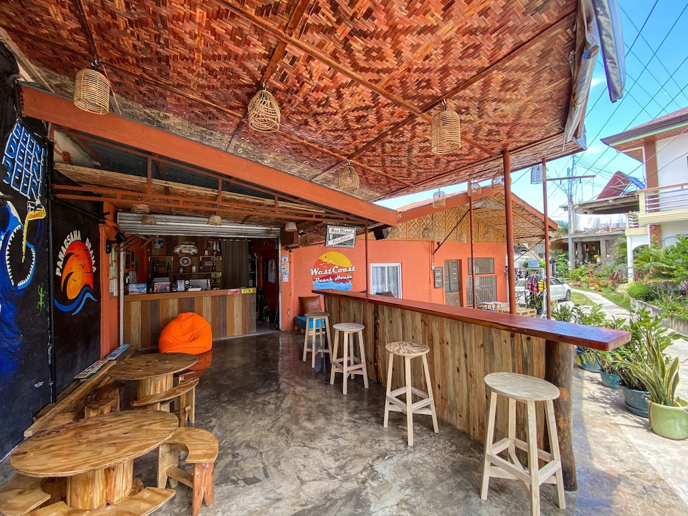 westcoast guest house