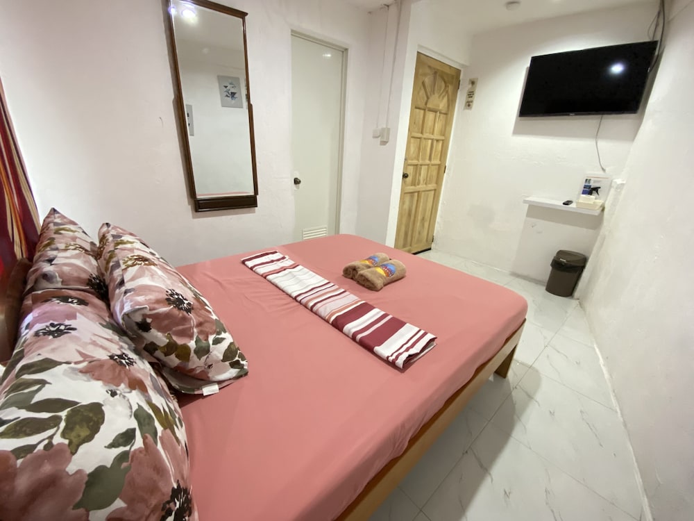 westcoast guest house