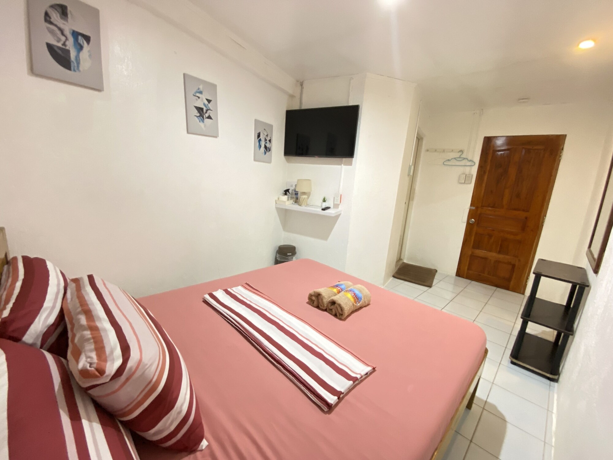 westcoast guest house