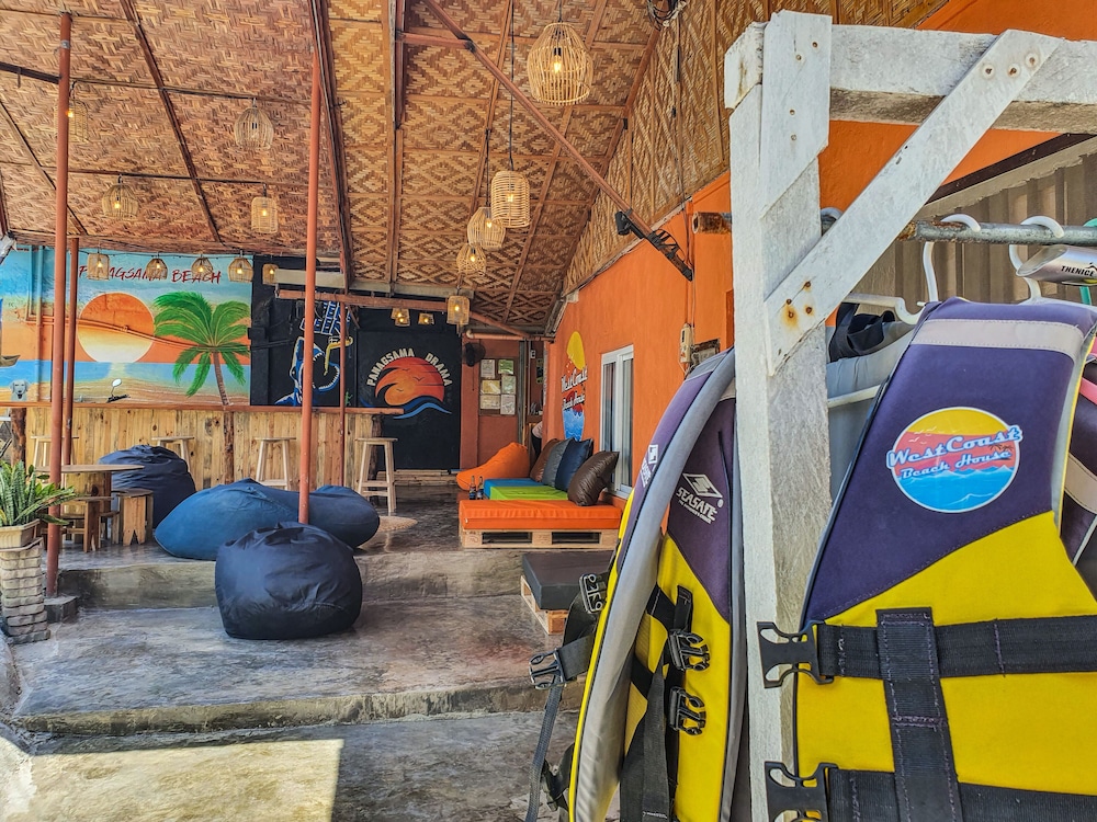 westcoast guest house