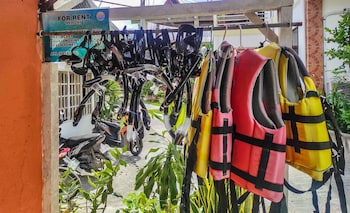 westcoast guest house