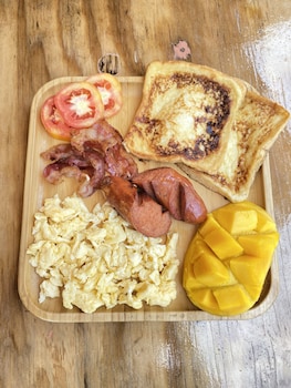 westcoast guest house