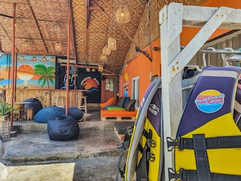 westcoast guest house