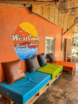 westcoast guest house