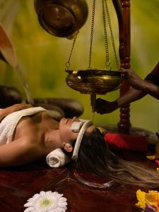 Fun Retreat Resort, Hotel And Ayurveda Spa,Arusha Region>>Arusha,4 star