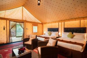 Fun Retreat Resort, Hotel And Ayurveda Spa,Arusha Region>>Arusha,4 star