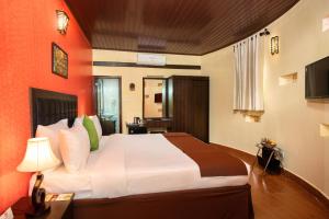 Fun Retreat Resort, Hotel And Ayurveda Spa,Arusha Region>>Arusha,4 star