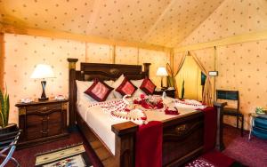 Fun Retreat Resort, Hotel And Ayurveda Spa,Arusha Region>>Arusha,4 star