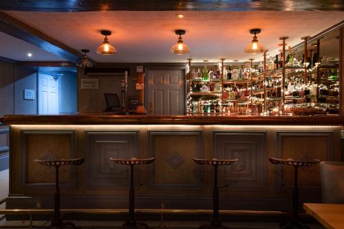 twenty hotel and bar