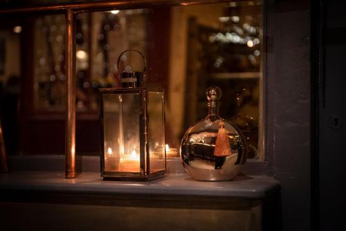 twenty hotel and bar