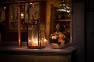 twenty hotel and bar