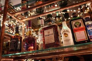 twenty hotel and bar