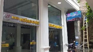 hoang phuc hotel cat ba