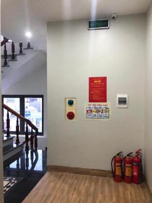 hoang phuc hotel cat ba