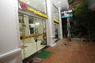 hoang phuc hotel cat ba