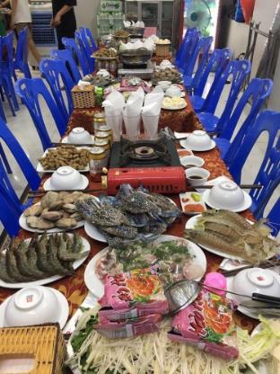 hoang phuc hotel cat ba
