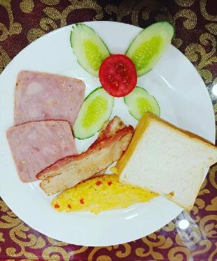 hoang phuc hotel cat ba