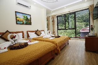 hoang phuc hotel cat ba