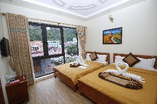 hoang phuc hotel cat ba
