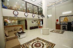 hoang phuc hotel cat ba