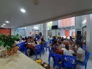 hoang phuc hotel cat ba