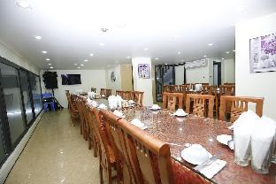 hoang phuc hotel cat ba