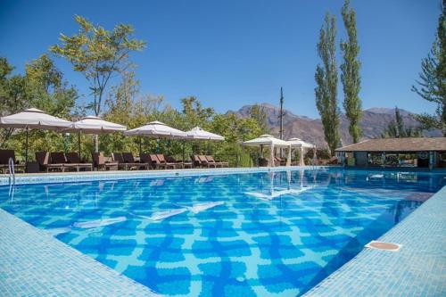avenue park hotel