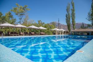 avenue park hotel
