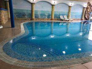 avenue park hotel