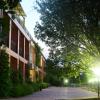 avenue park hotel