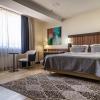 avenue park hotel