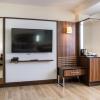avenue park hotel