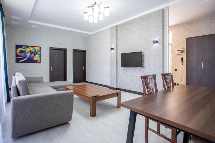 avenue park hotel