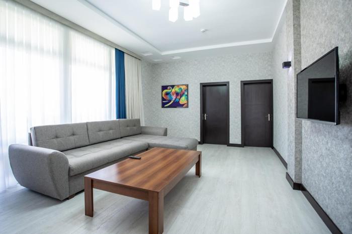 avenue park hotel