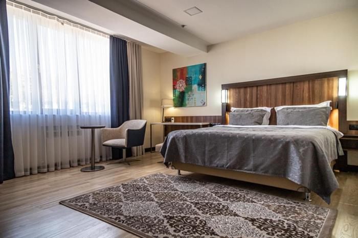 avenue park hotel