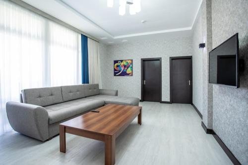 avenue park hotel
