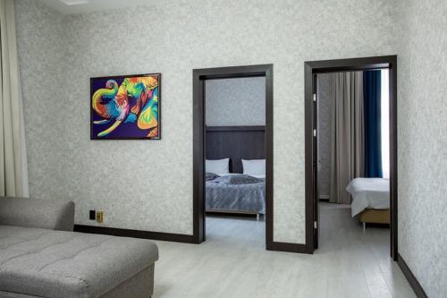 avenue park hotel