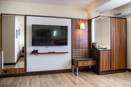 avenue park hotel
