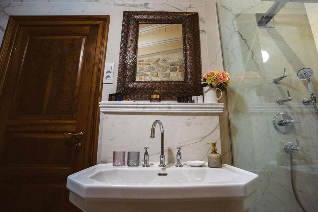 heritage hotel cardo
