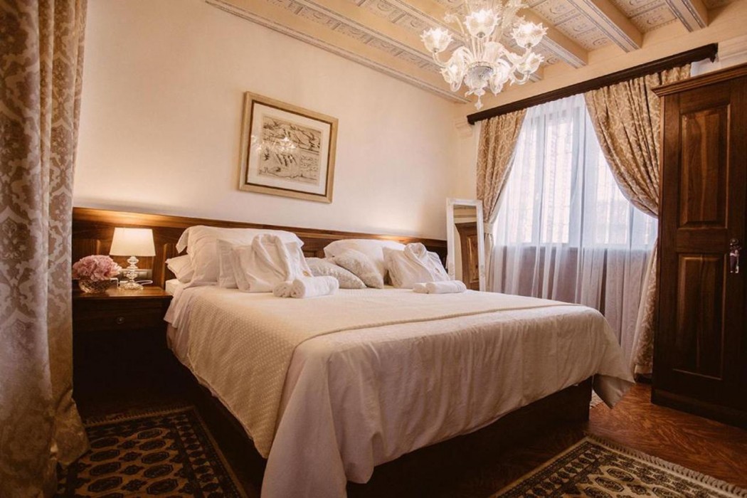 heritage hotel cardo
