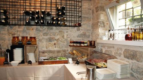 heritage hotel cardo